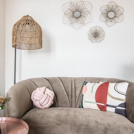 Apartamento Centre - Le Contemporain - Parking Drulingen Exterior foto